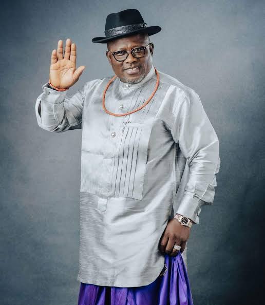 BREAKING: Supreme Court Affirms Oborevwori As Dully Elected Delta State Governor